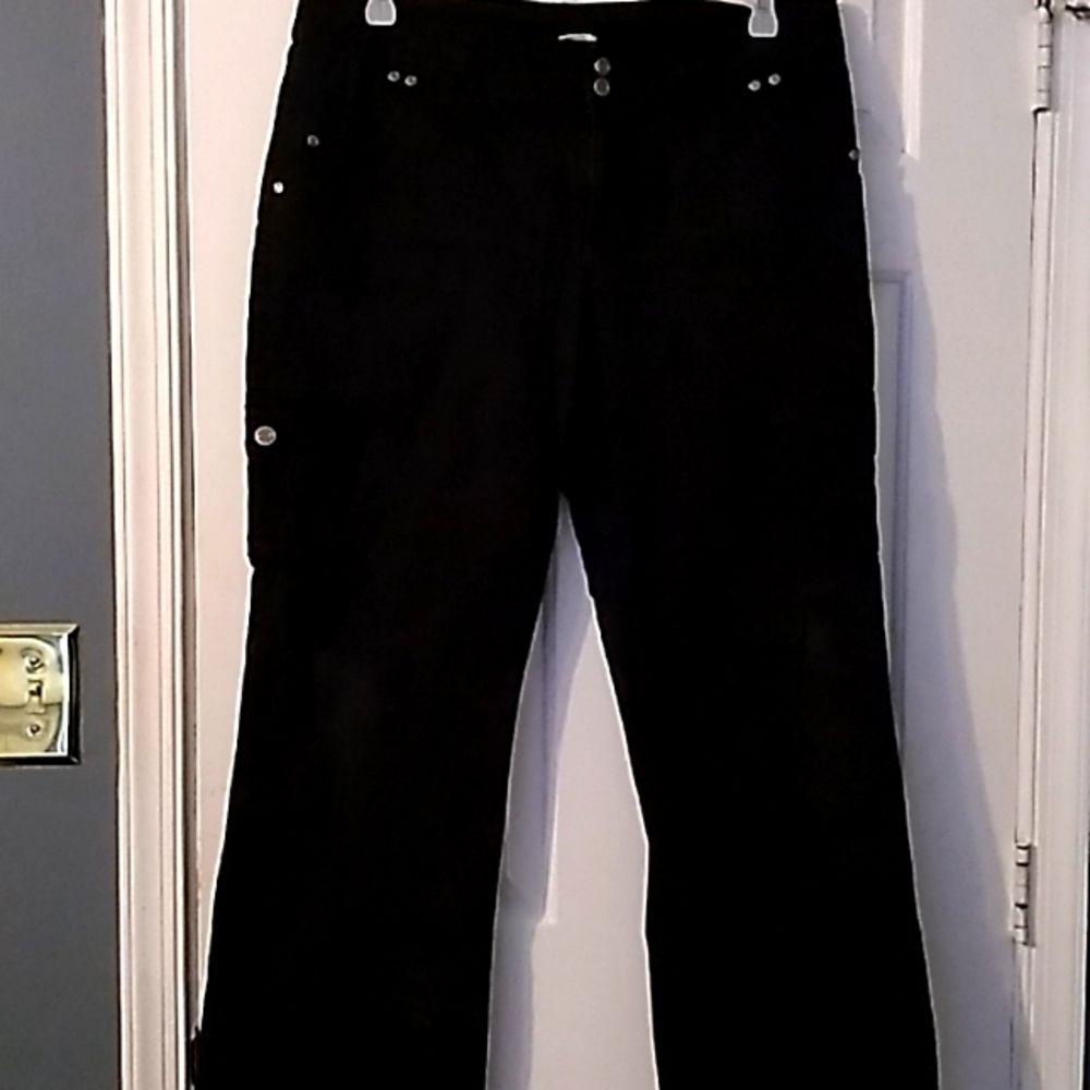 Cotton women's pants
